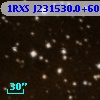 1RXS J231530.0+600705
