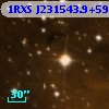1RXS J231543.9+595510