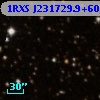 1RXS J231729.9+605522