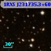 1RXS J231735.3+604154