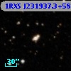 1RXS J231937.3+585125