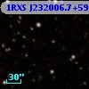 1RXS J232006.7+591905