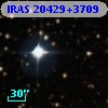 IRAS 20429+3709