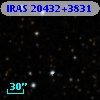 IRAS 20432+3831