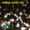 HBHA 6207-06