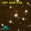 EM* GGR  136