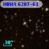 HBHA 6207-61