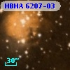 HBHA 6207-03