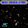 IRAS 20434+3705