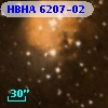 HBHA 6207-02