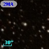 2MASS J23170662+6057383