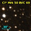 Cl* Mrk   50    BVC      69