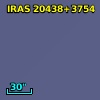 IRAS 20438+3754