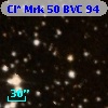 Cl* Mrk   50    BVC      94