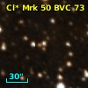 Cl* Mrk   50    BVC      73