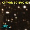 Cl* Mrk   50    BVC      63