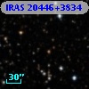 IRAS 20446+3834