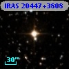 IRAS 20447+3808