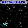 IRAS 20449+3828