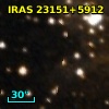IRAS 23151+5912