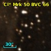 Cl* Mrk   50    BVC      66