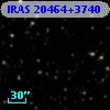 IRAS 20464+3740