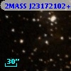 2MASS J23172102+5928480