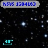 NSVS   1504183