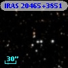 IRAS 20465+3851