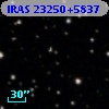 IRAS 23250+5837