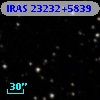 IRAS 23232+5839