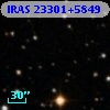 IRAS 23301+5849