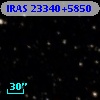IRAS 23340+5850