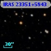 IRAS 23351+5843