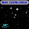 IRAS 23370+5854