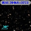IRAS 20468+3723