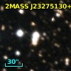 2MASS J23275130+6121151