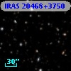 IRAS 20468+3750