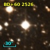 BD+60  2526