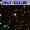 2MASS J23230958+6058072