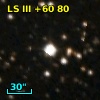 2MASS J23235951+6045005