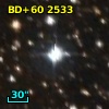 BD+60  2533