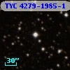TYC 4279-1985-1