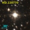 HD 220770