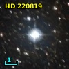 HD 220819