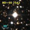 BD+60  2542
