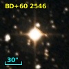BD+60  2546