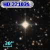 HD 221038