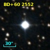 BD+60  2552