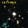 2MASS J23292475+6058024